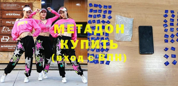молекула духа Вяземский